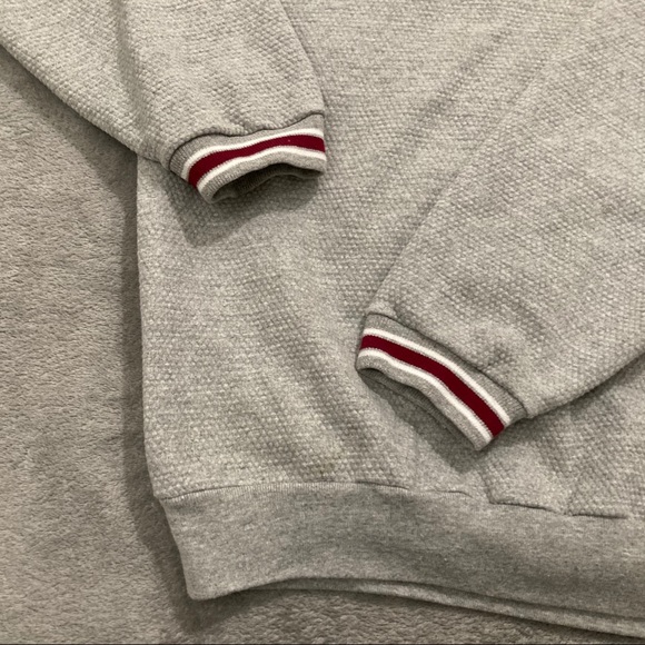 Vintage Delphi Crewneck - Picture 3 of 5